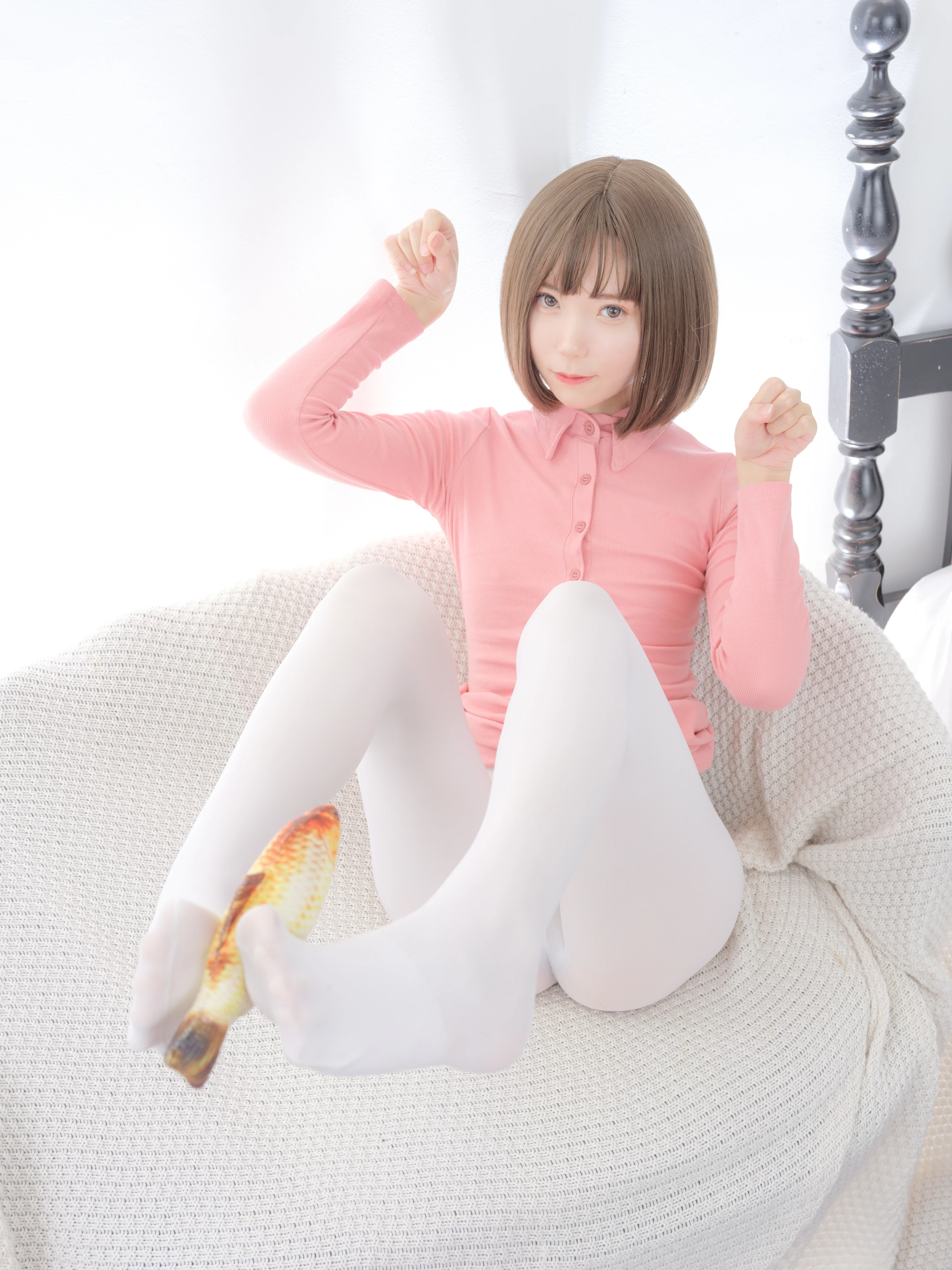 森萝财团 蜃楼 03E4K [111P 1V]插图5